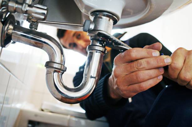 Best Emergency Plumbing Repair  in Lake Forest Park, WA