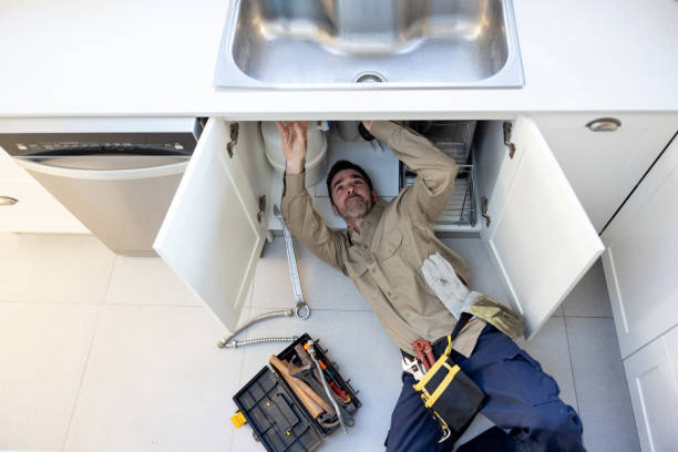 Best Affordable Plumber Near Me  in Lake Forest Park, WA
