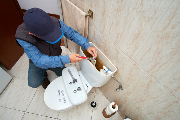Best Drain Cleaning Services  in Lake Forest Park, WA